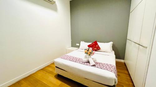 Dream Home at Platinum Kualalumpur - image 11