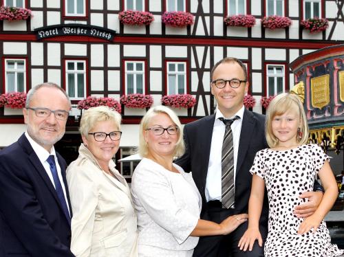 Ringhotel Weißer Hirsch - image 10