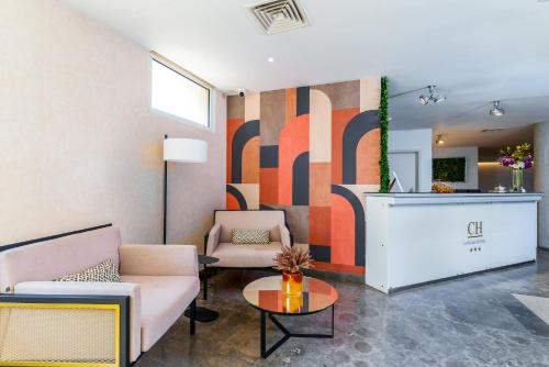 Cascais Hotel in คาลเคส