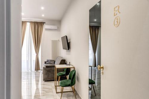 Élite Rooms 5
