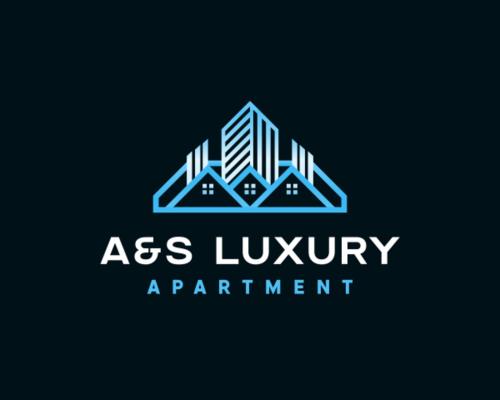 A&S Luxury Apartment in Kavala
