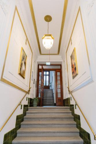 Villa Sissi Apartment