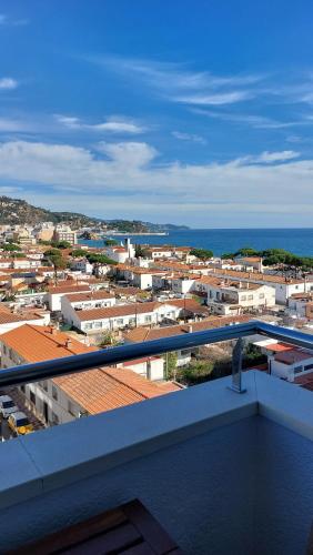 Blanes with a lot of love