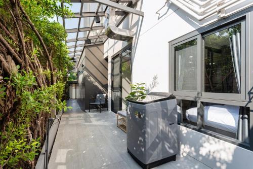 Tiva Residence Bangkok - image 11
