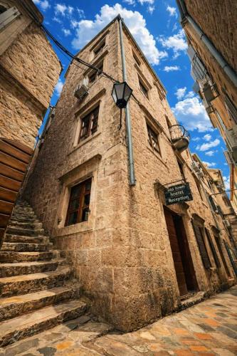 Old Town Youth Hostel