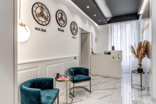 Élite Rooms 4