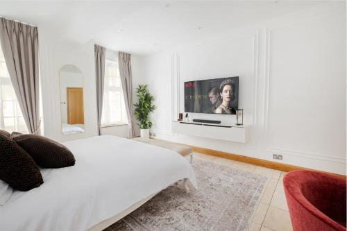 LONDONERS - Mayfair Grand Serviced Apartments - image 10