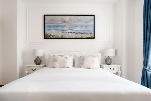 LONDONERS - Mayfair Grand Serviced Apartments - image 8