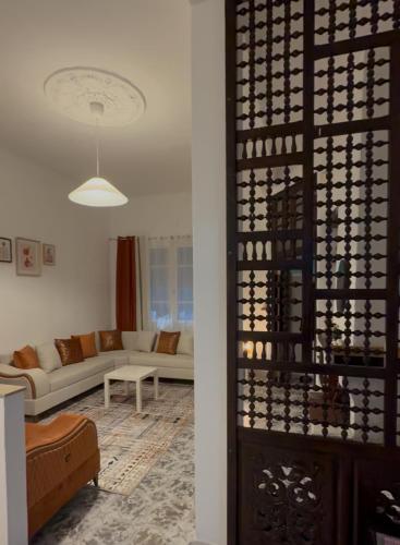 Maison Mira in Bizerte