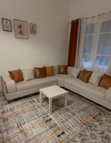 Maison Mira in Bizerte