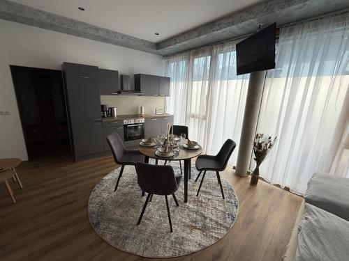 Apartment GOllners in Imst