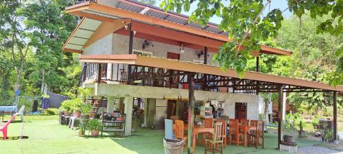 Yao Noi Hostel By Kr - Ko Yao Yai