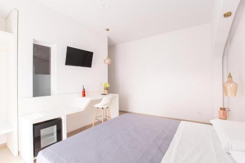 Le Dune Luxury Rooms in Vieste