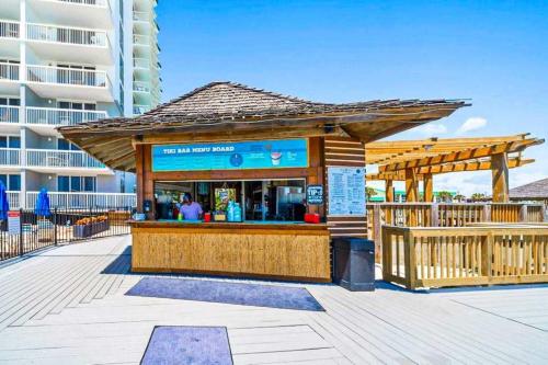 Pelican Beach Resort - image 21