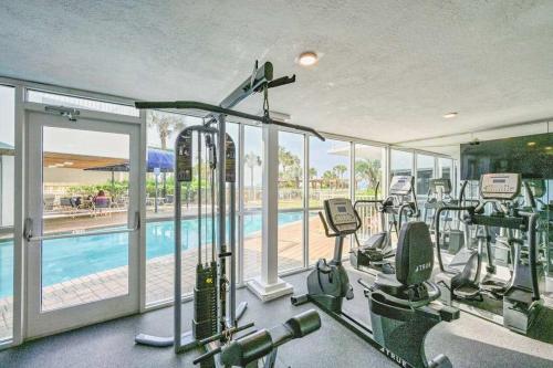 Pelican Beach Resort - image 43