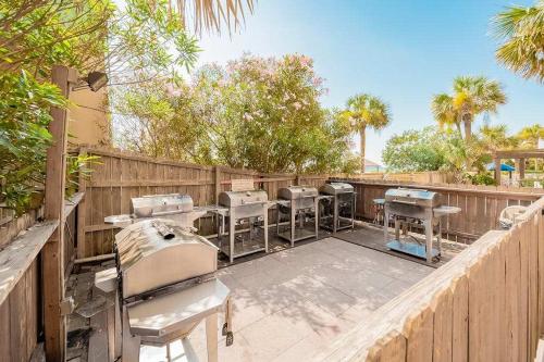 Pelican Beach Resort - image 37
