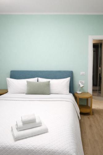 Rodi's Rooms Pisa