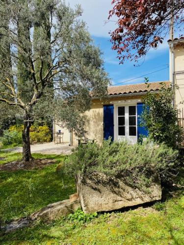 Studio Chez Joelle in Carpentras