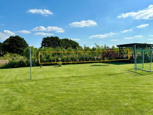 運動及活動, Ferienhof von Hammel in 克洛彭堡