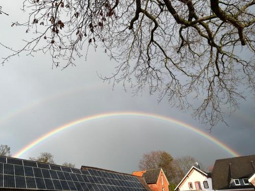 設施, Ferienhof von Hammel in 克洛彭堡