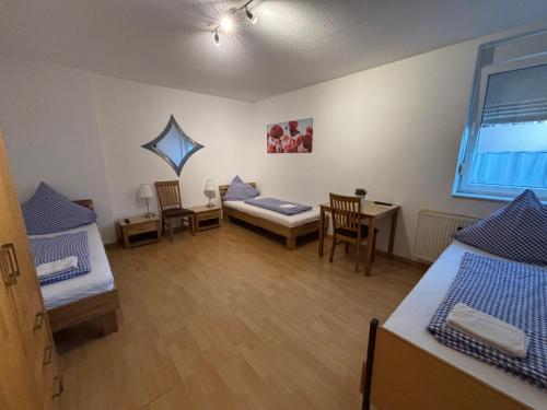 設施, Ferienhof von Hammel in 克洛彭堡