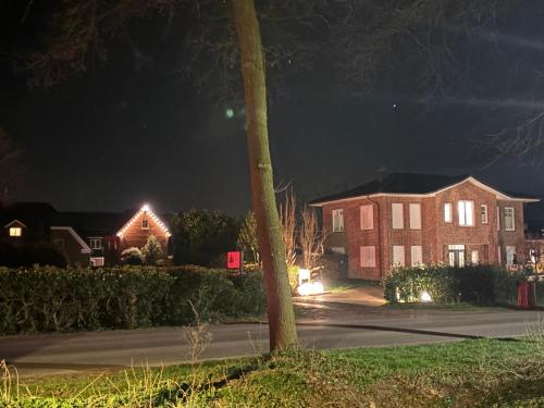 景觀, Ferienhof von Hammel in 克洛彭堡