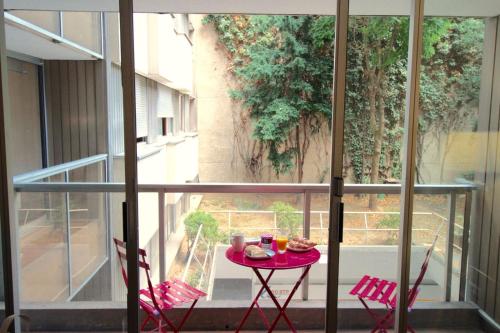 Short Stay Paris Apartments, Parigi