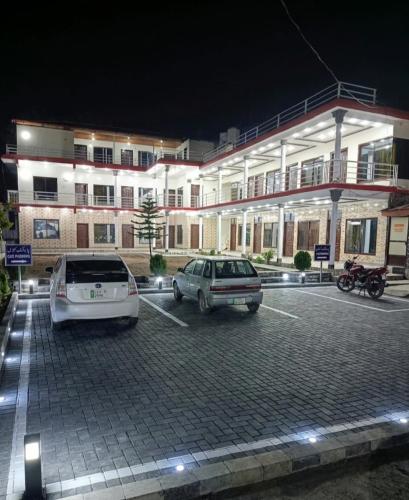 Balakot View Hotel & Restaurant in 密爾斯