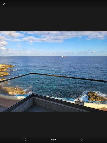 Torri seafront apartments in Xghajra