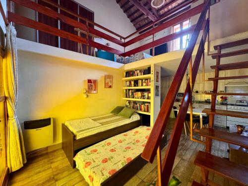 Loft Helena - acogedor, completo y céntrico