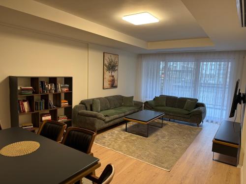 OMA Residence – khách sạn tại Ferizaj