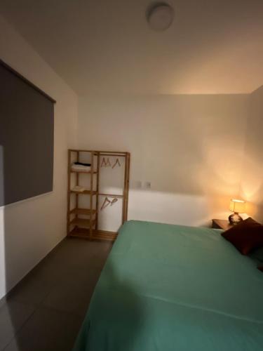 Residencial Vancouver apto 01 in シダーデ リーデル