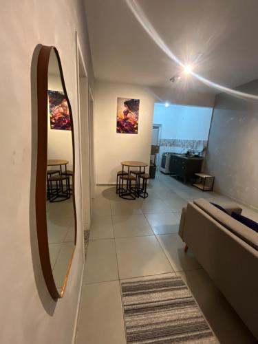 Residencial Vancouver apto 01 in シダーデ リーデル
