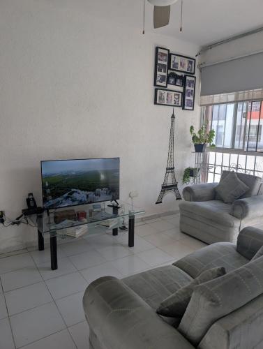 Casa Dolce, Jacuzzi, Rooftop, 3 Bedrooms, Wi-Fi, AC