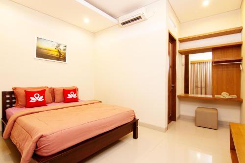 ZEN Rooms Homey Sanur Bali