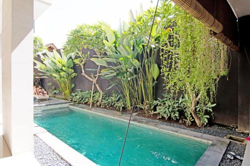ZEN Rooms Homey Sanur Bali