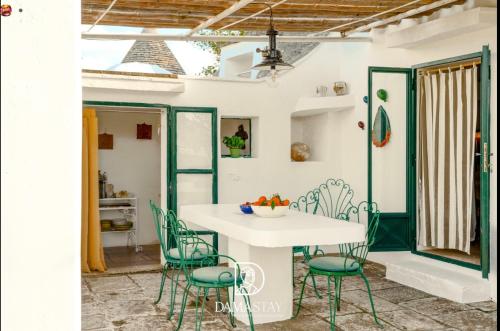 Trulli di Ivana 3