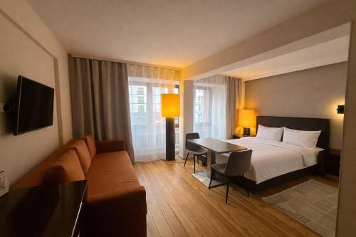 Hotel Adele am Alex, Berlino