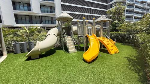 Apartment in Morros Kai, Cartagena with direct access to the beach