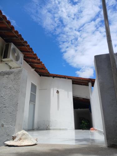 Pe na praia - Barraca da Marcia in Paracuru