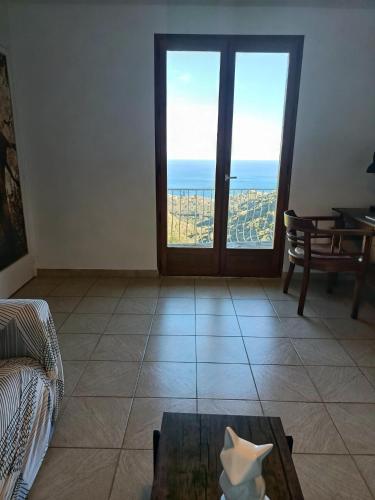 View, A Tana di a Volpe in Ville-di-Pietrabugno