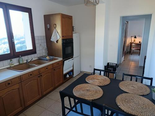 A Tana di a Volpe in Ville-di-Pietrabugno