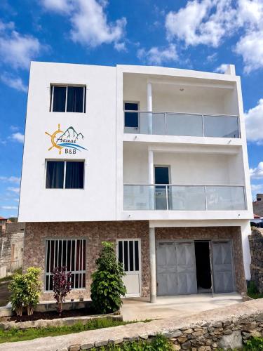 Artimar- B&Breakfast – khách sạn tại Ponta Do Sol