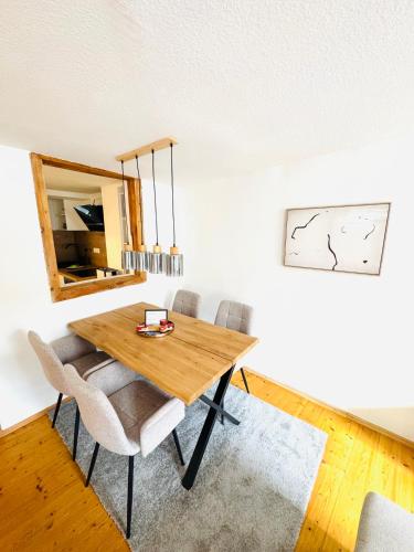 設施, NIRO I Altstadt Design Apartment, top Lage, Zentrum, modern gemütlich, TV (NIRO I Altstadt Design Apartment, top Lage, Zentrum, modern gemutlich, TV) in 韋因海姆