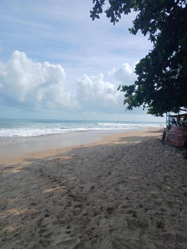 Pe na praia - Barraca da Marcia in Paracuru