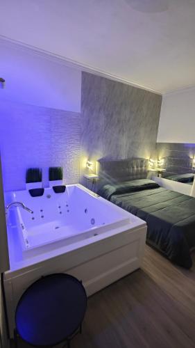 Etnea Gioeni House Suite 1