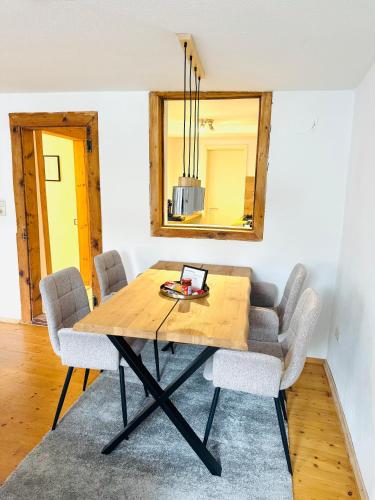 設施, NIRO I Altstadt Design Apartment, top Lage, Zentrum, modern gemütlich, TV (NIRO I Altstadt Design Apartment, top Lage, Zentrum, modern gemutlich, TV) in 韋因海姆
