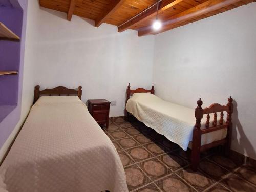 Hostal Nahiara, Iruya in Iruya