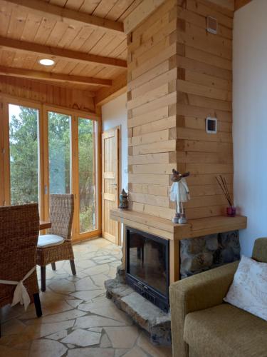 Sellaro Relax Retreat & Spa in Civita