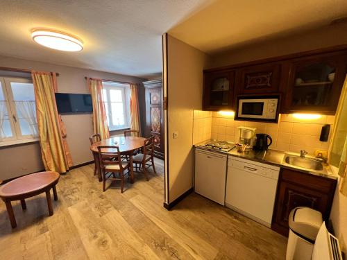 . La Cour du Bailli Suites & Spa